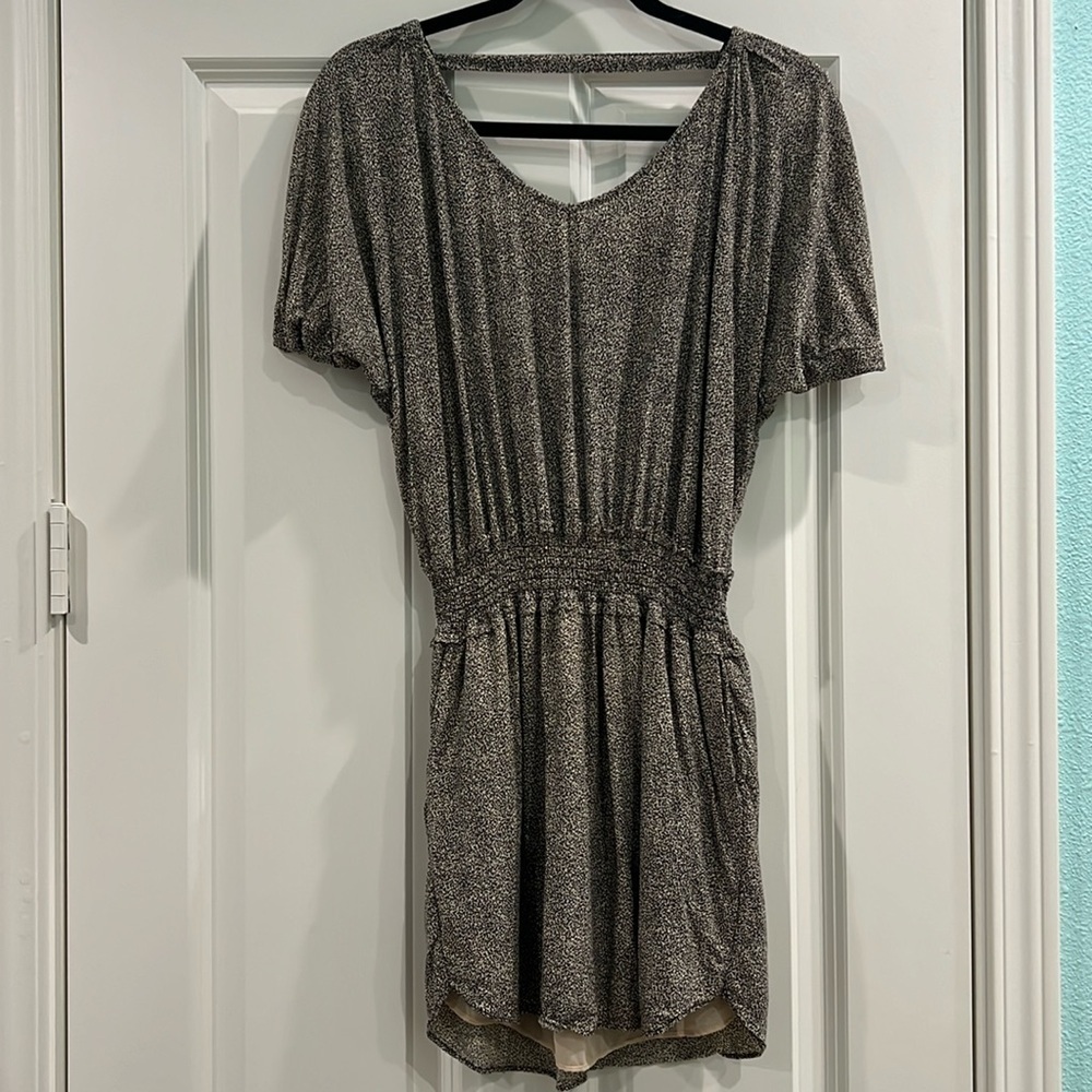 BCBGeneration dress